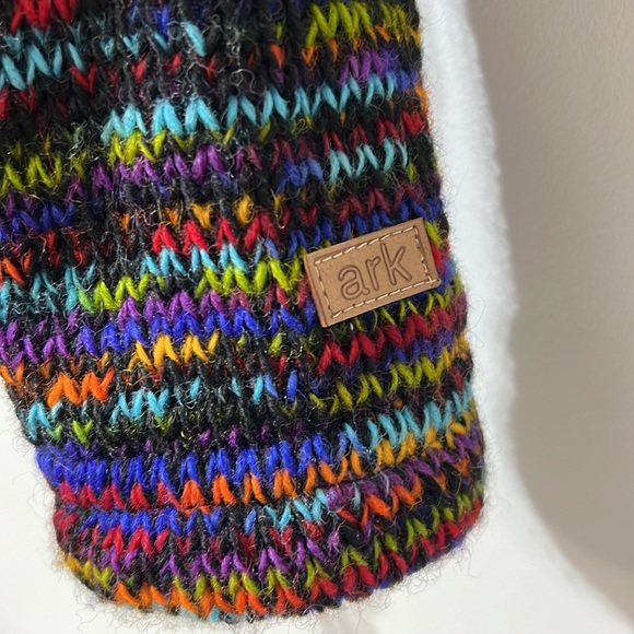 ARC Imports New Zealand Wool Jacket - Picture 4 of 9